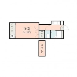 レオパレス西子飼 (0202)