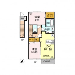 D-roomかわせみ (0201)