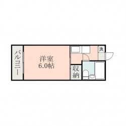 シティハイム大江 (0203)