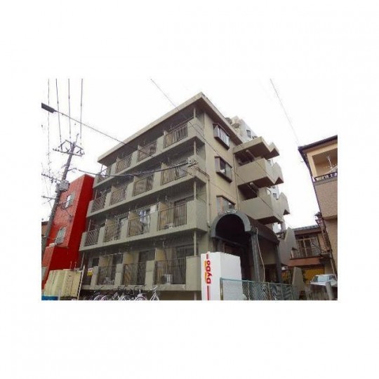 シティハイム大江