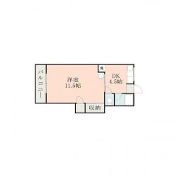 コーポラス国府 (0202)