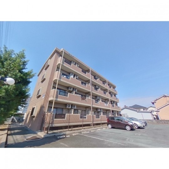 レスポアール 参番館