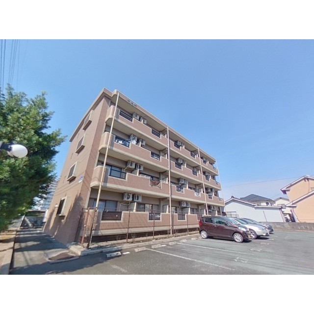 レスポアール 参番館