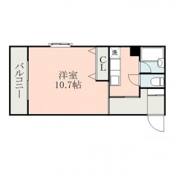 エスペランサ北熊本 (0405)