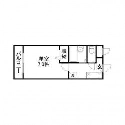 アビタシオン渡鹿 (0404)