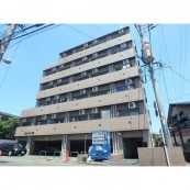 アビタシオン渡鹿