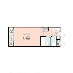 アビタシオン渡鹿 (0403)