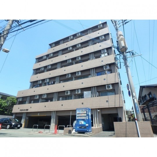 アビタシオン渡鹿