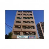 アビタシオン新大江