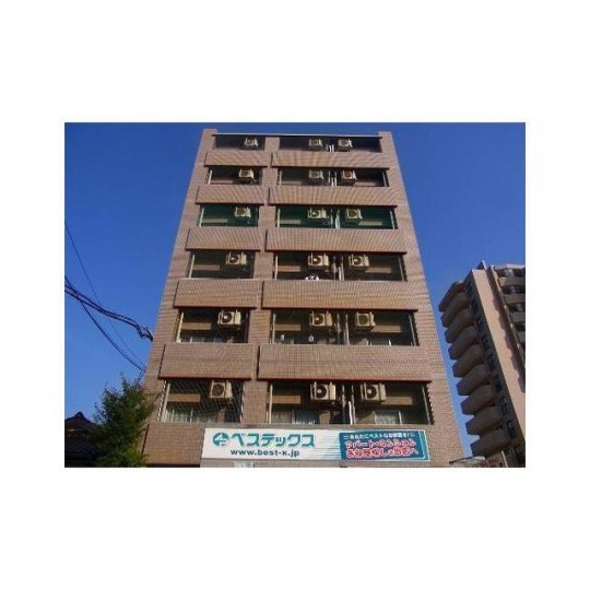 アビタシオン新大江