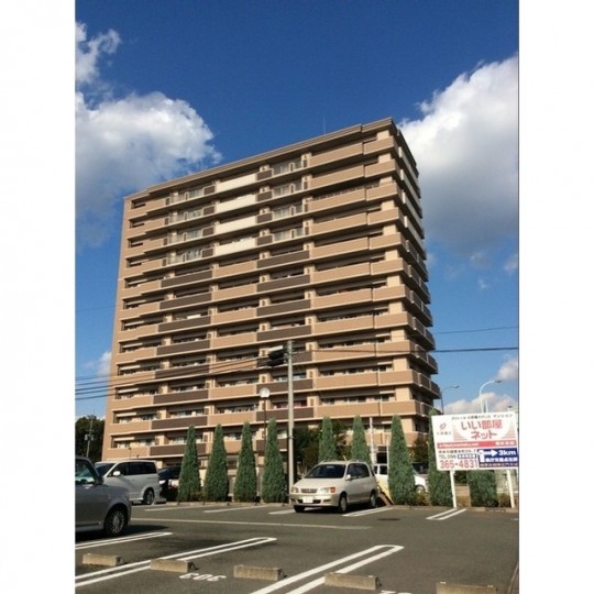 アイランドコート保田窪本町 502号