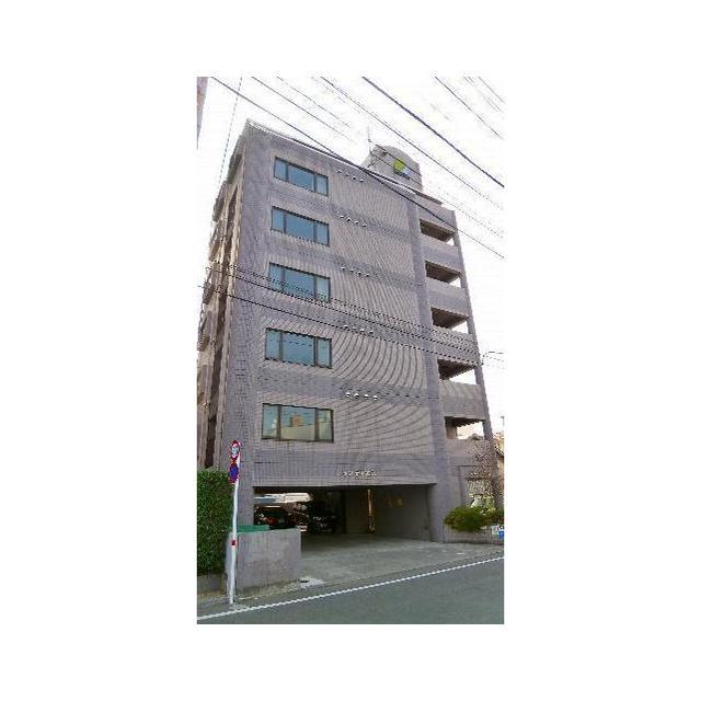 シャンティ大江