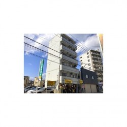 ジャスティワン黒髪