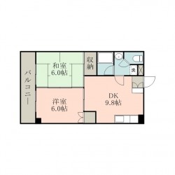 水前寺モア・ナチュール (0202)