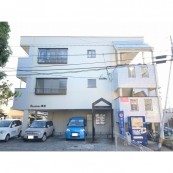 レジデンス津田