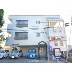 レジデンス津田 (0305)