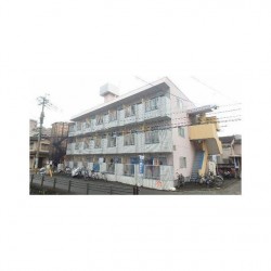 第一渡鹿ハイツ (0305)