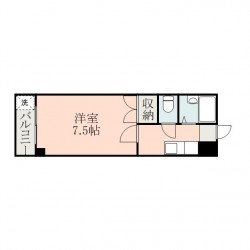 第一渡鹿ハイツ (0203)