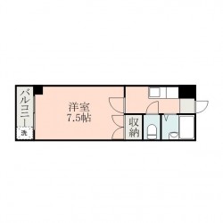 第一渡鹿ハイツ (0106)