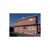 ヨーロピアンシャレー黒髪