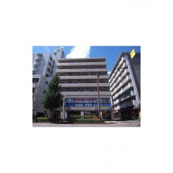 シティーガーデン水前寺 (0701)