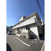 フォレストメゾン・新水前寺