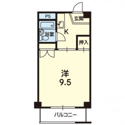 大阿蘇ハイツ (0207)