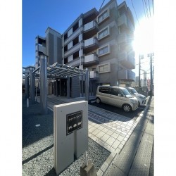 ダイイチライフ弐番館 (0307)