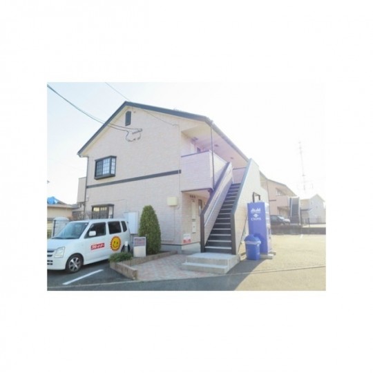 カーサ・エテルノA