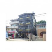 白石マンション