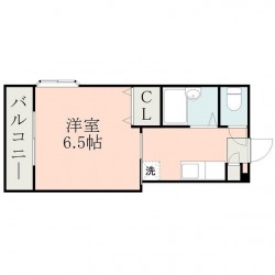 シャポー渡鹿 (0501)