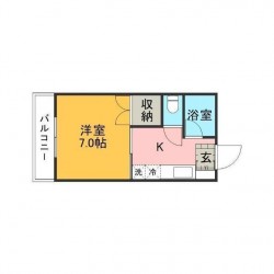 シャポー渡鹿 (0307)