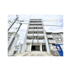 フォルテ水前寺 (0501)