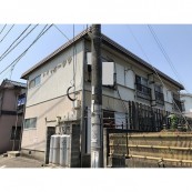 ハイツオークラ