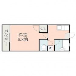 メゾン高田 (0202)