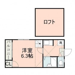 FinePlace坪井 (0101)