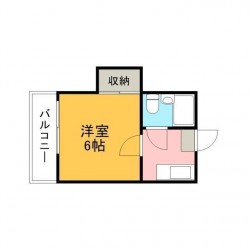 レジデンスJO (0205)