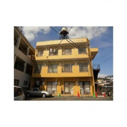 若葉ハイツ (0301)