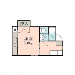 コーポ今村 (0203)