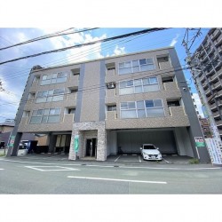 ライズ古城堀端 (0401)