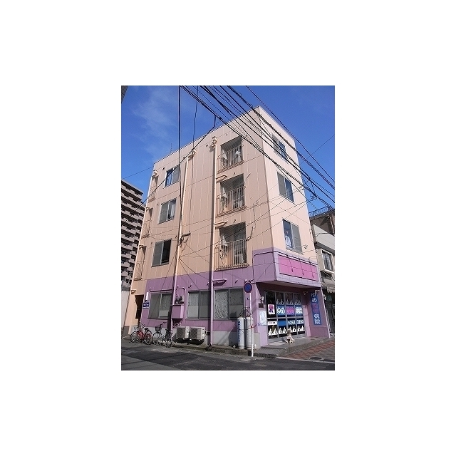 ヴィサージュ大江2