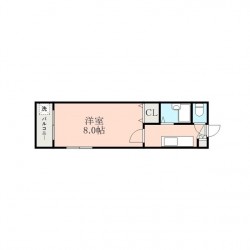 ヴィサージュ黒髪 (0502)