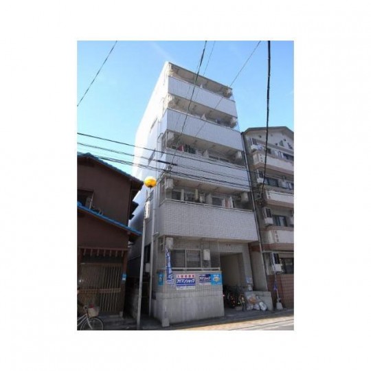 ヴィサージュ黒髪