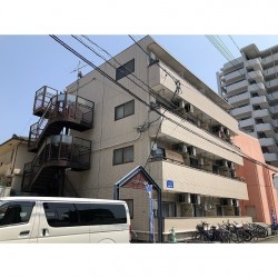 ロフティ藤崎 (0205)