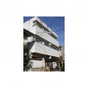 ファッティ黒髪