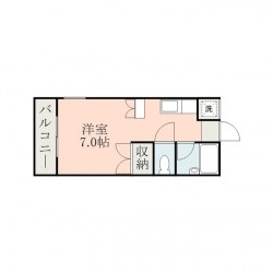 メモリアルハイツ (0205)