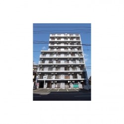 リベルテ水前寺北 (0903)