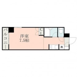 リベルテ水前寺北 (0406)