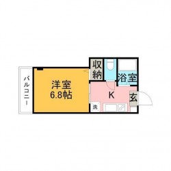 シャポー渡鹿 (0108)