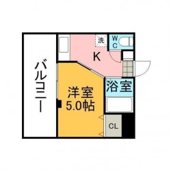 シャポー渡鹿 (0503)